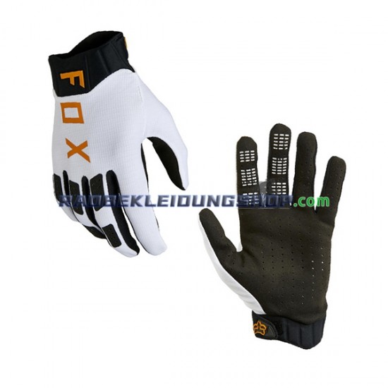 2022 Fox Racing FLEXAIR Langfingerhandschuhe N001