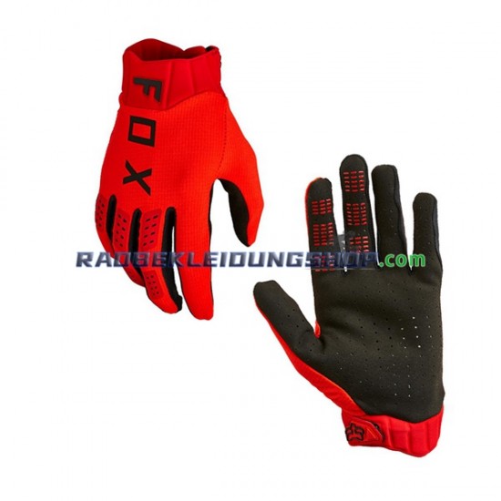 2022 Fox Racing FLEXAIR Langfingerhandschuhe N002