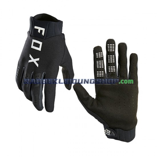 2022 Fox Racing FLEXAIR Langfingerhandschuhe N004