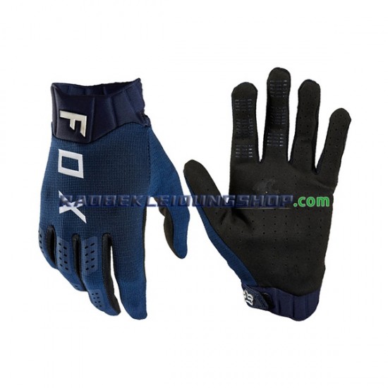 2022 Fox Racing FLEXAIR Langfingerhandschuhe N005