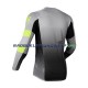 2022 Fox Racing FLEXAIR RIET MTB Trikot Langarm Herren N001