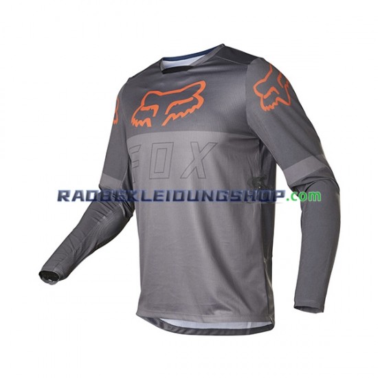 2022 Fox Racing LEGION LT MTB Trikot Langarm Herren N002