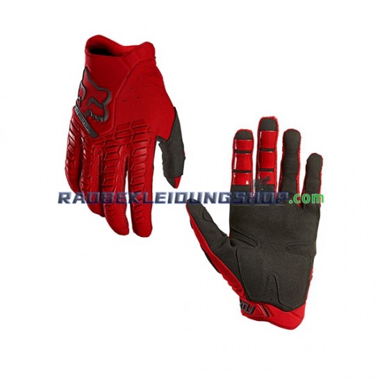 2022 Fox Racing Pawtector -1 Langfingerhandschuhe N001