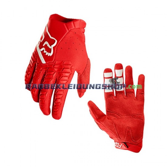 2022 Fox Racing Pawtector Langfingerhandschuhe N001