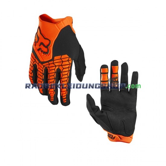 2022 Fox Racing Pawtector Langfingerhandschuhe N002