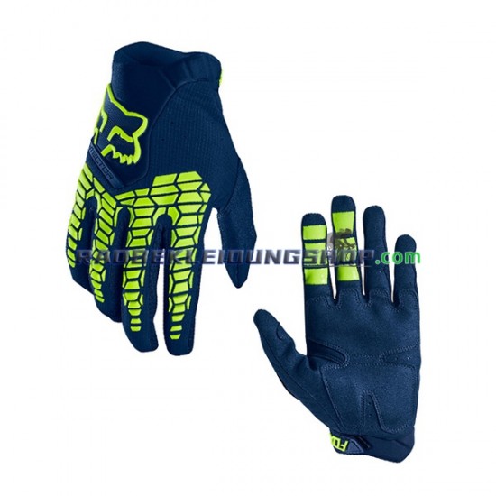 2022 Fox Racing Pawtector Langfingerhandschuhe N004