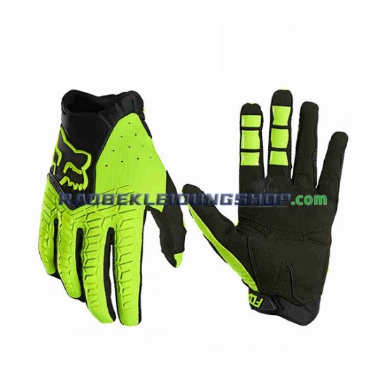 2022 Fox Racing Pawtector Langfingerhandschuhe N007