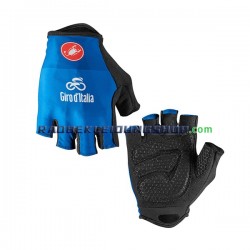 2022 Giro d Italia Kurzefingerhandschuhe N001