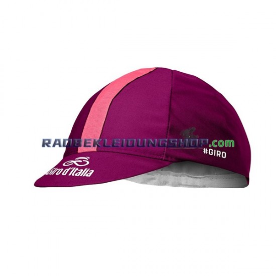 2022 Giro d Italia Radmütze Herren N004