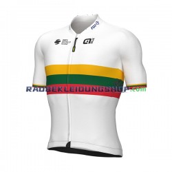 2022 Groupama-FDJ Rennradtrikot Kurzarm Herren N002
