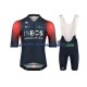 2022 Ineos Grenadiers Set(Radtrikot und Trägerhose) Herren N001