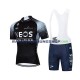 2022 Ineos Grenadiers Set(Radtrikot und Trägerhose) Herren N003