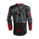 2022 ONEAL ELEMENT CAMO MTB Trikot Langarm Herren N001