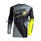 2022 ONEAL ELEMENT MTB Trikot Langarm Herren N001