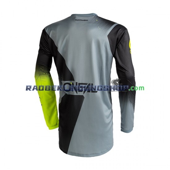 2022 ONEAL ELEMENT MTB Trikot Langarm Herren N001