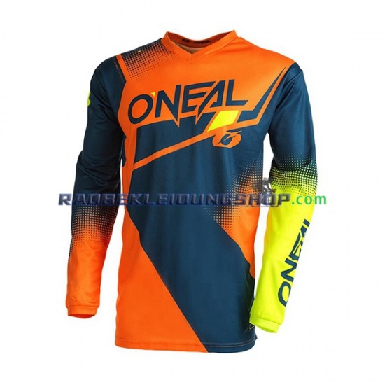 2022 ONEAL ELEMENT MTB Trikot Langarm Herren N002