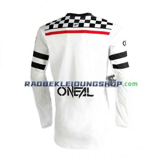 2022 ONEAL ELEMENT SQUADRON MTB Trikot Langarm Herren N001