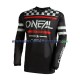 2022 ONEAL ELEMENT SQUADRON MTB Trikot Langarm Herren N002