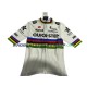 2022 Quick-Step Alpha Vinyl Team Rennradtrikot Kurzarm Herren N002