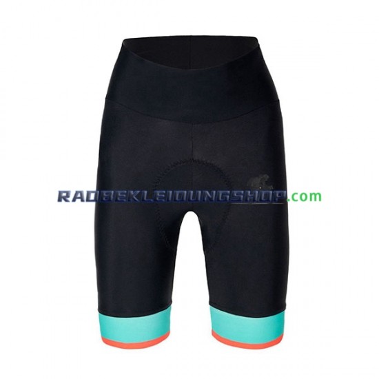 2022 Santini Tono Profilo Set(Radtrikot und Fahrradhose) Damen N001