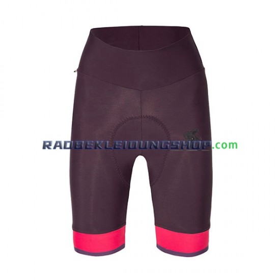 2022 Santini Tono Profilo Set(Radtrikot und Fahrradhose) Damen N002