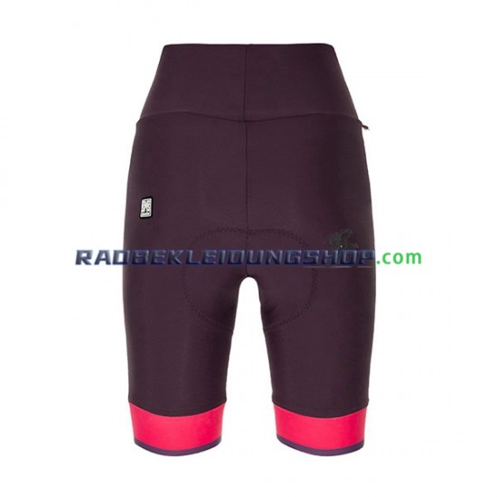 2022 Santini Tono Profilo Set(Radtrikot und Fahrradhose) Damen N002