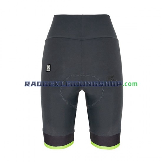 2022 Santini Tono Profilo Set(Radtrikot und Fahrradhose) Damen N003