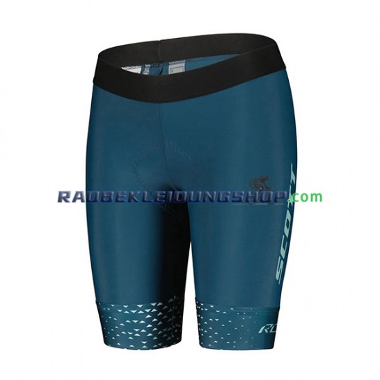 2022 Scott RC Pro Set(Radtrikot und Fahrradhose) Damen N001