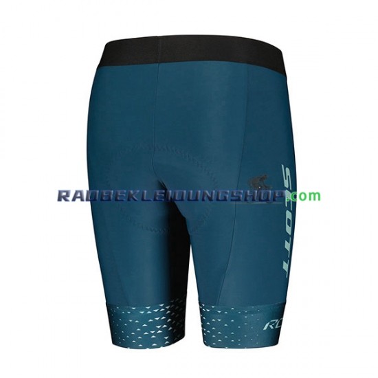 2022 Scott RC Pro Set(Radtrikot und Fahrradhose) Damen N001