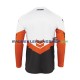 2022 THOR SECTOR CHEV MTB Trikot Langarm Herren N001