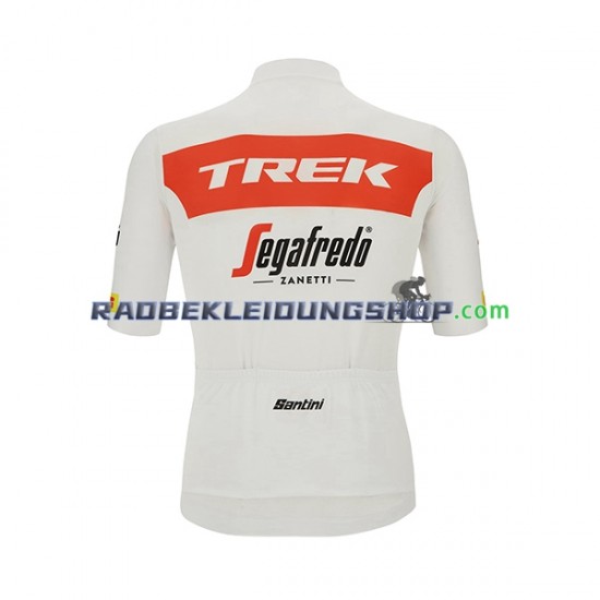 2022 TREK Segafredo Set(Radtrikot und Trägerhose) Herren