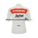 2022 TREK Segafredo Set(Radtrikot und Trägerhose) Herren