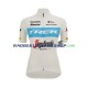 2022 TREK Segafredo Rennradtrikot Kurzarm Damen N001