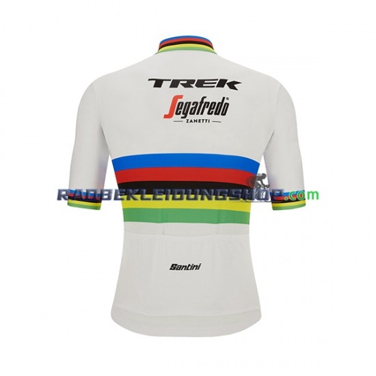 2022 TREK Segafredo Rennradtrikot Kurzarm Herren N002