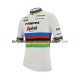 2022 TREK Segafredo Rennradtrikot Kurzarm Herren N002