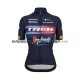 2022 TREK Segafredo Rennradtrikot Kurzarm Damen N002