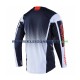 2022 TROY LEE DESIGNS GP ICON MTB Trikot Langarm Herren N001