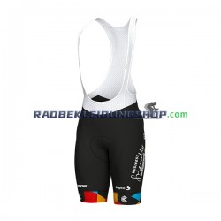 2022 Team Bahrain Victorious Fahrrad Trägerhose Herren N001