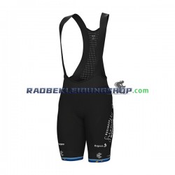 2022 Team Bahrain Victorious Fahrrad Trägerhose Herren N003