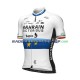 2022 Team Bahrain Victorious Rennradtrikot Kurzarm Herren N003