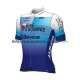 2022 Team BikeExchange-Jayco Rennradtrikot Kurzarm Herren N001