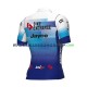 2022 Team BikeExchange-Jayco Rennradtrikot Kurzarm Herren N001