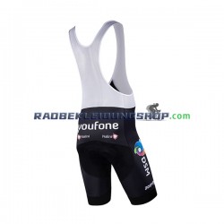 2022 Team DSM Fahrrad Trägerhose Herren N001