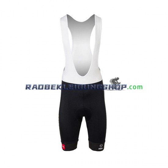 2022 Team Jumbo-Visma Set(Radtrikot und Trägerhose) Herren N001