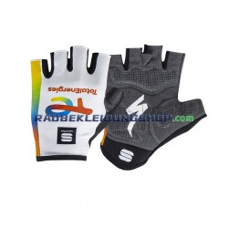 2022 Total Direct Energie Kurzefingerhandschuhe N001