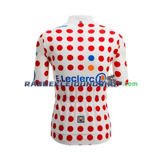 2022 Tour de France Rennradtrikot Kurzarm Herren N001