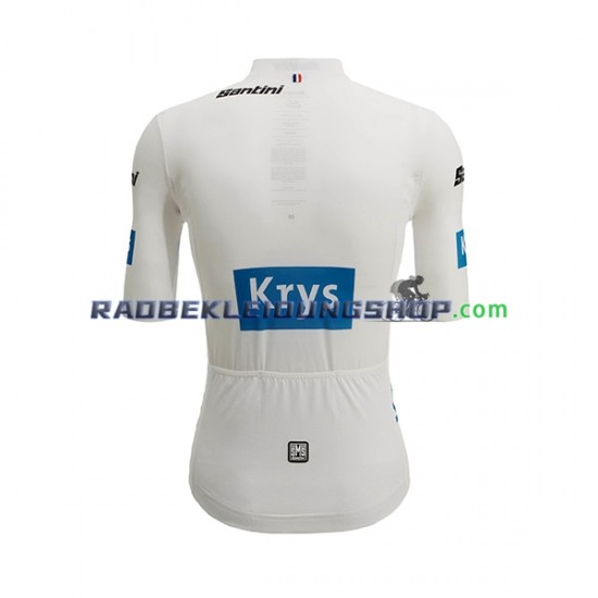 2022 Tour de France Rennradtrikot Kurzarm Herren N004