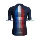 2022 Tour de France TRIONFO Rennradtrikot Kurzarm Herren N001