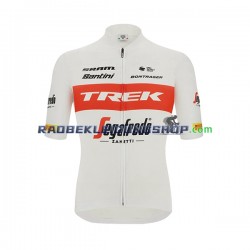 2022 Trek-Segafredo Rennradtrikot Kurzarm Herren N001