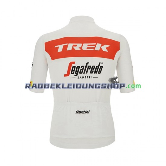 2022 Trek-Segafredo Rennradtrikot Kurzarm Herren N001